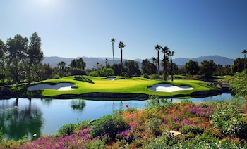 Golf at Tommy Bahama Miramonte Resort & Spa