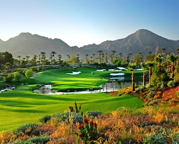 Golf at Tommy Bahama Miramonte Resort & Spa