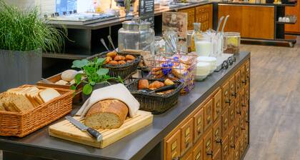 Tropen Hotel Amsterdam