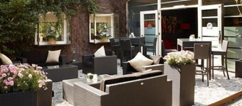 Tropen Hotel Amsterdam
