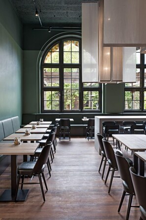 ガーデン ビュー