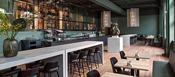 Tropen Hotel Amsterdam