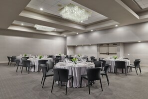 Salle de réunion