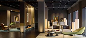 Hotel AKA Alexandria