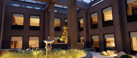 Literie hypoallergénique, bureau