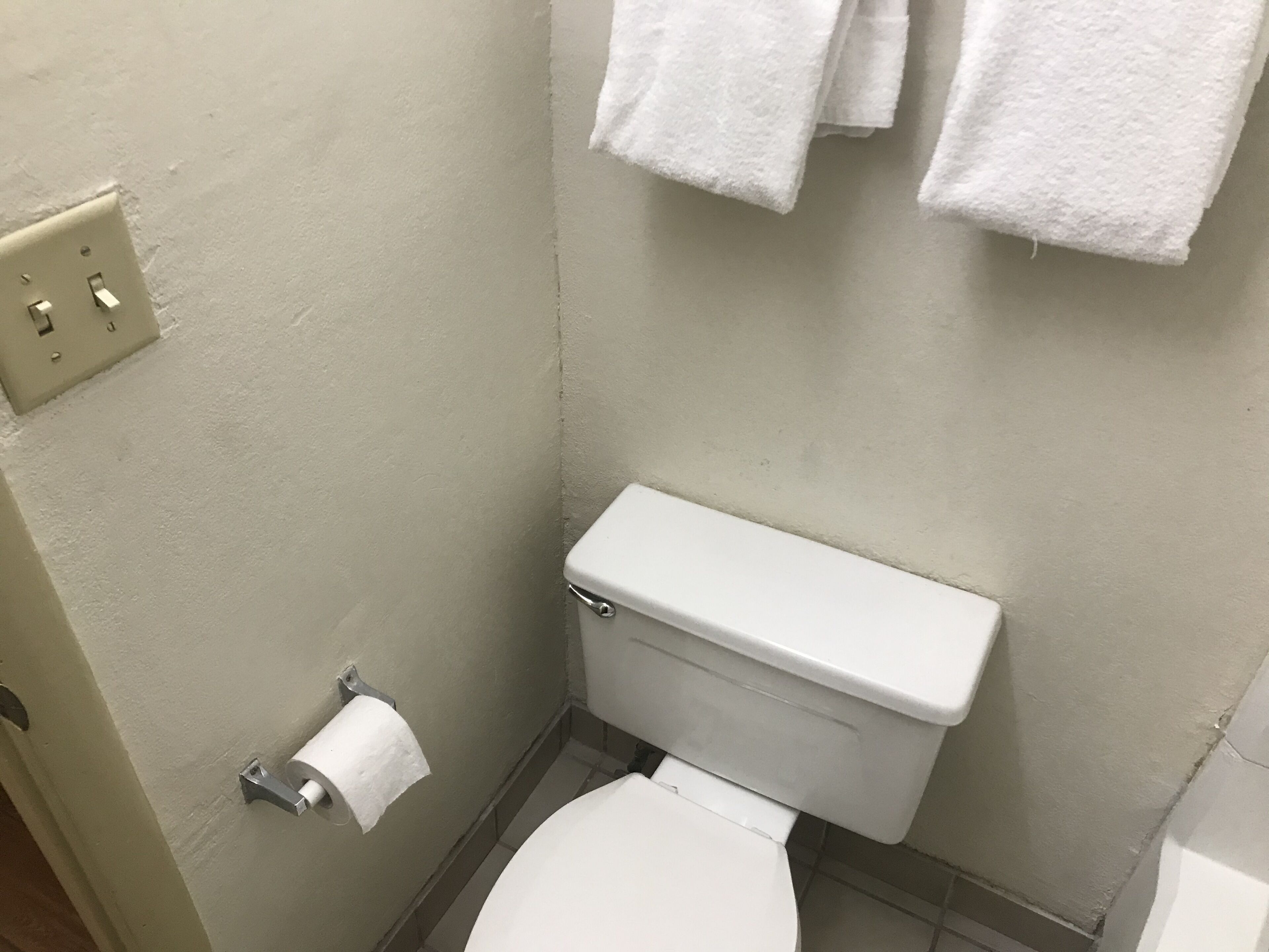 Foto - Econo Lodge Savannah Midtown