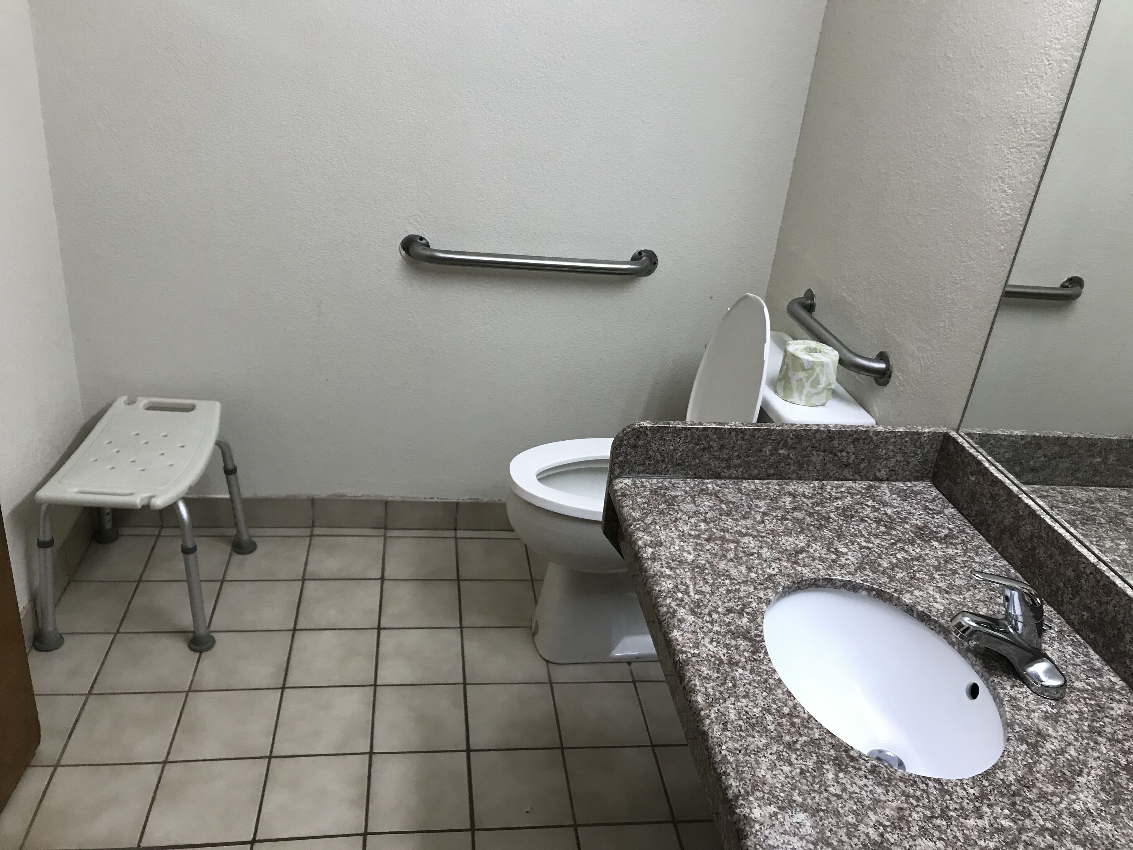 Foto - Econo Lodge Savannah Midtown