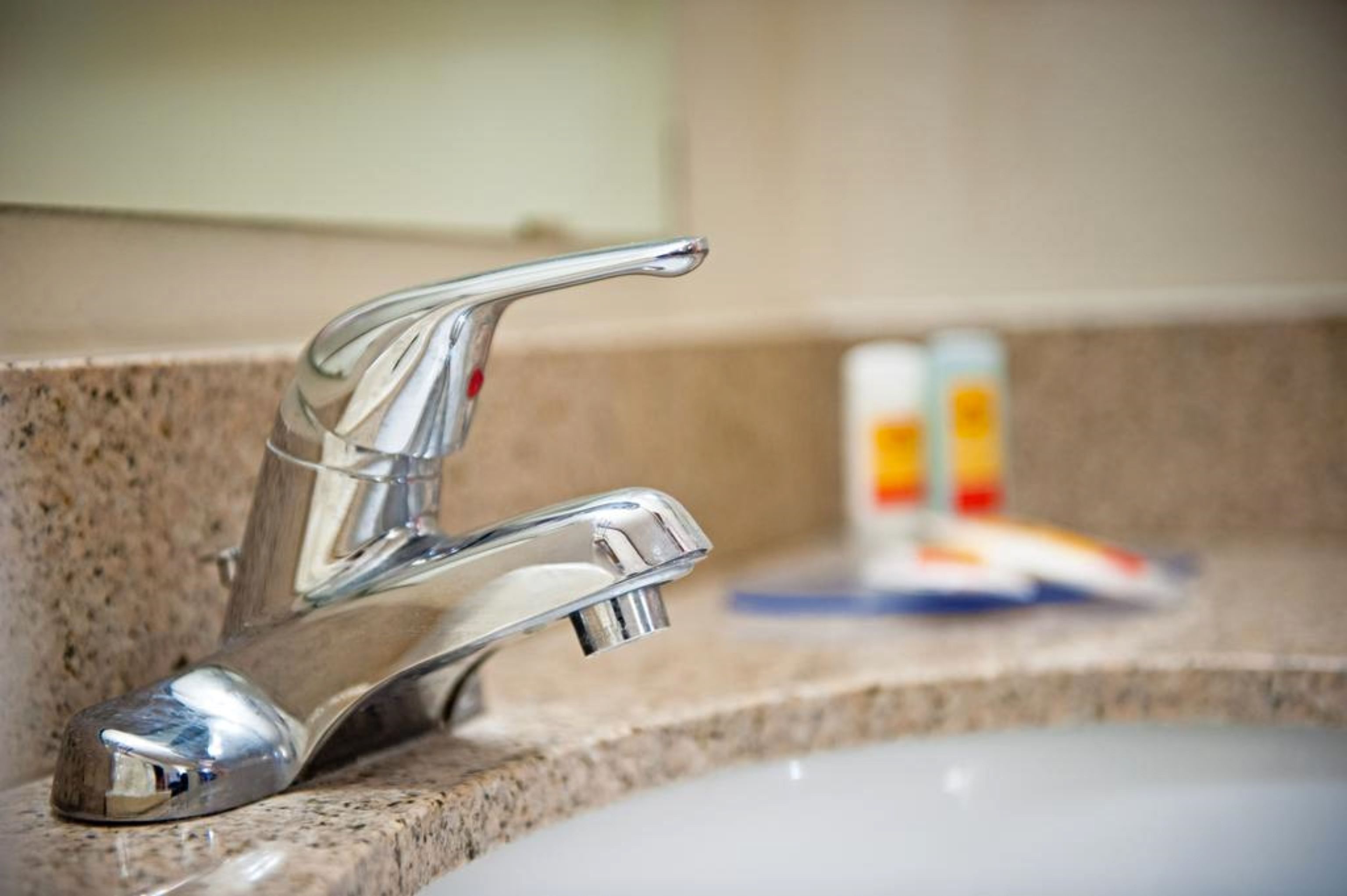 Foto - Econo Lodge Savannah Midtown