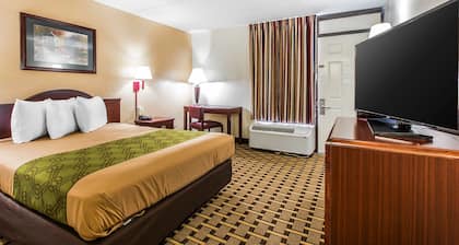Econo Lodge Midtown