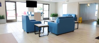 Days Inn by Wyndham Kings Dominion/Doswell