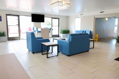 Days Inn by Wyndham Kings Dominion/Doswell