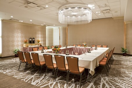 Holiday Inn Washington Capitol Natl Mall, an IHG Hotel - Image 72