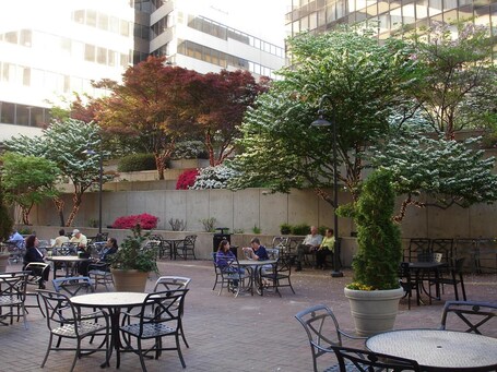 Holiday Inn Washington Capitol Natl Mall, an IHG Hotel - Image 29