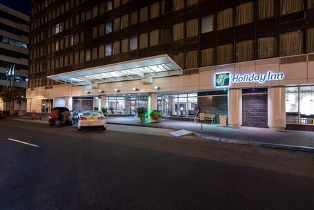 Holiday Inn Washington Capitol Natl Mall, an IHG Hotel - Image 70