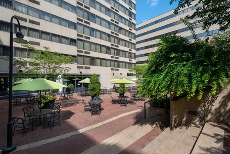 Holiday Inn Washington Capitol Natl Mall, an IHG Hotel - Image 11