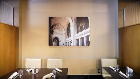 Holiday Inn Washington Capitol Natl Mall, an IHG Hotel - Image 45