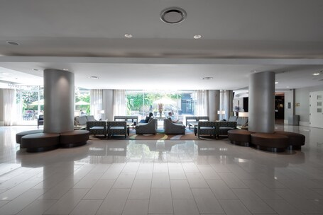 Holiday Inn Washington Capitol Natl Mall, an IHG Hotel - Image 62