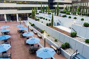 Property amenity - Holiday Inn Washington Capitol - Natl Mall by IHG (Washington)