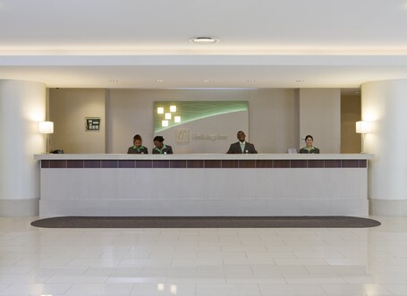 Holiday Inn Washington Capitol Natl Mall, an IHG Hotel - Image 73