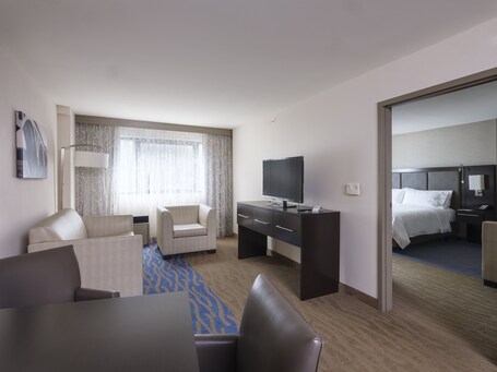 Holiday Inn Washington Capitol Natl Mall, an IHG Hotel - Image 7