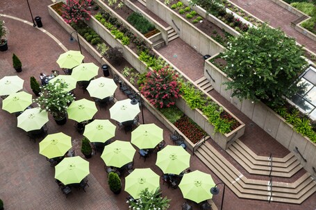Holiday Inn Washington Capitol Natl Mall, an IHG Hotel - Image 31