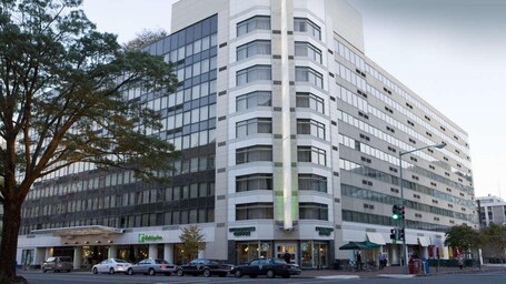 Holiday Inn Washington Capitol Natl Mall, an IHG Hotel - Image 26