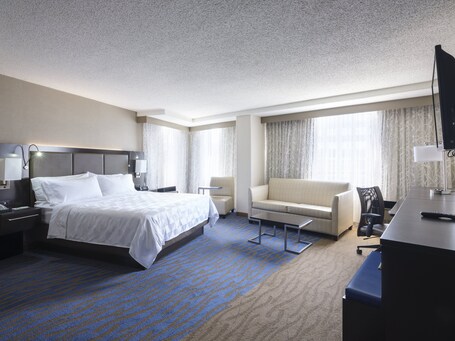 Holiday Inn Washington Capitol Natl Mall, an IHG Hotel - Image 12
