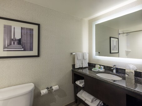 Holiday Inn Washington Capitol Natl Mall, an IHG Hotel - Image 33