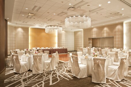Holiday Inn Washington Capitol Natl Mall, an IHG Hotel - Image 75