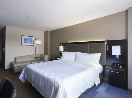 Holiday Inn Washington Capitol Natl Mall, an IHG Hotel - Image 71