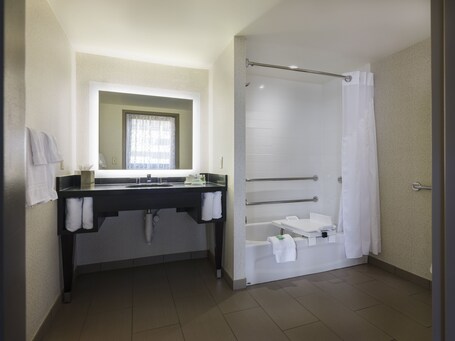 Holiday Inn Washington Capitol Natl Mall, an IHG Hotel - Image 32