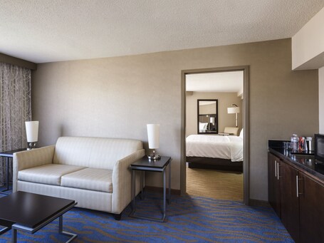 Holiday Inn Washington Capitol Natl Mall, an IHG Hotel - Image 38