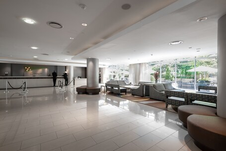 Holiday Inn Washington Capitol Natl Mall, an IHG Hotel - Image 55