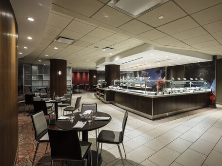 Holiday Inn Washington Capitol Natl Mall, an IHG Hotel - Image 42
