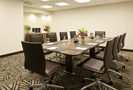 Holiday Inn Washington Capitol Natl Mall, an IHG Hotel - Image 74