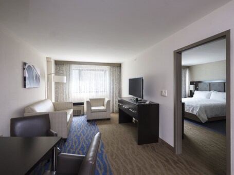 Holiday Inn Washington Capitol Natl Mall, an IHG Hotel - Image 64