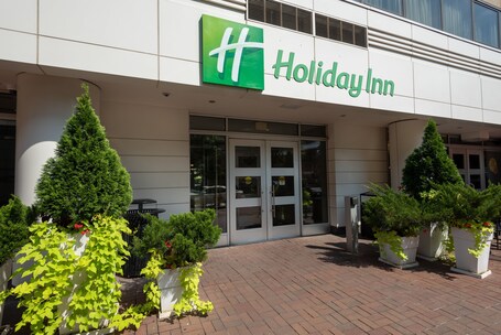 Holiday Inn Washington Capitol Natl Mall, an IHG Hotel - Image 27