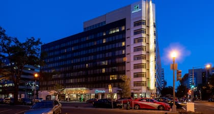 Holiday Inn Washington Capitol - Natl Mall by IHG