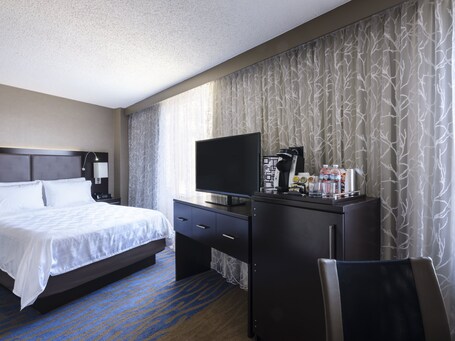 Holiday Inn Washington Capitol Natl Mall, an IHG Hotel - Image 68