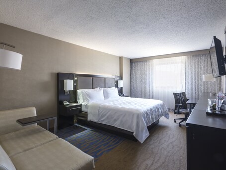 Holiday Inn Washington Capitol Natl Mall, an IHG Hotel - Image 65