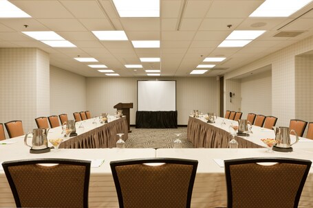 Holiday Inn Washington Capitol Natl Mall, an IHG Hotel - Image 79