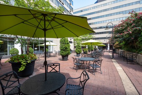 Holiday Inn Washington Capitol Natl Mall, an IHG Hotel - Image 28