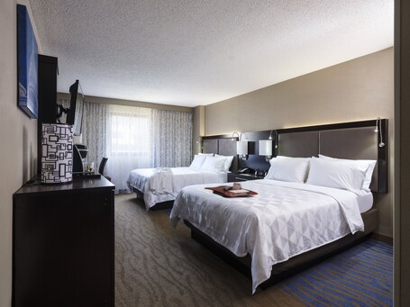 Holiday Inn Washington Capitol Natl Mall, an IHG Hotel - Image 23