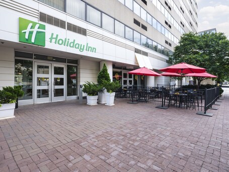 Holiday Inn Washington Capitol Natl Mall, an IHG Hotel - Image 30