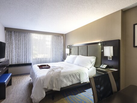 Holiday Inn Washington Capitol Natl Mall, an IHG Hotel - Image 22