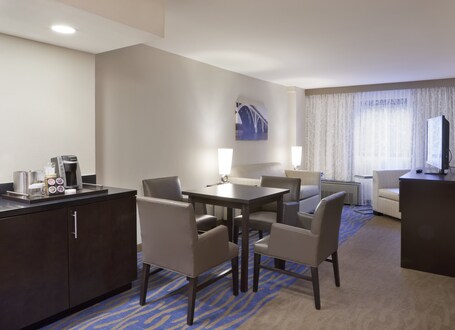 Holiday Inn Washington Capitol Natl Mall, an IHG Hotel - Image 48
