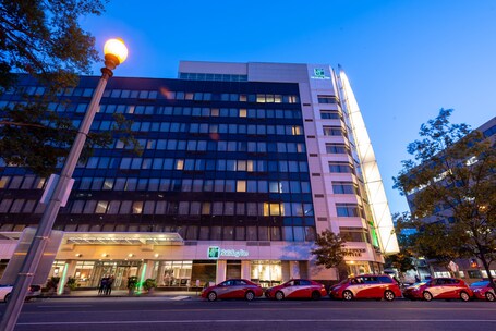 Holiday Inn Washington Capitol Natl Mall, an IHG Hotel - Image 10