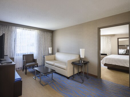 Holiday Inn Washington Capitol Natl Mall, an IHG Hotel - Image 24
