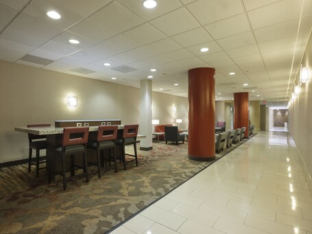 Holiday Inn Washington Capitol Natl Mall, an IHG Hotel - Image 52