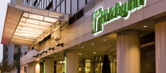 Holiday Inn Washington Capitol - Natl Mall by IHG